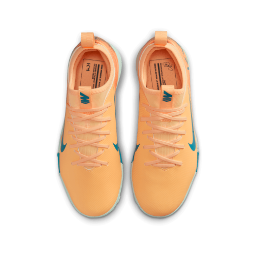 Dětské kopačky Nike Mercurial Vapor 16 Academy KM TF