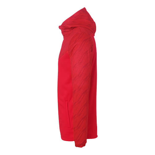 Vycházková bunda Uhlsport Progressive 28 Multi Hood Jacket