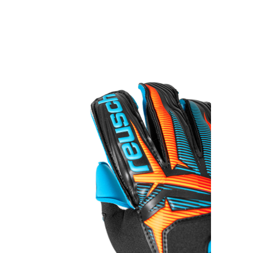 Brankářské rukavice Reusch Attrakt Aqua Evolution