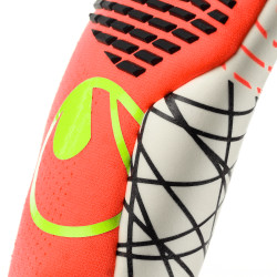 Brankářské rukavice Uhlsport FM ZNE Ultragrip RC