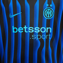 Dětský komplet Nike Inter Milán domácí 2025/2026