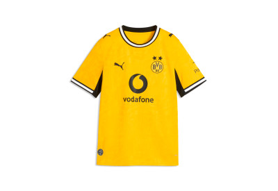 Dětský dres Puma Borussia Dortmund domácí 2026/2027