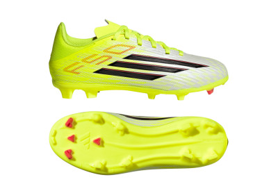 Detské kopačky adidas F50 League FG/MG