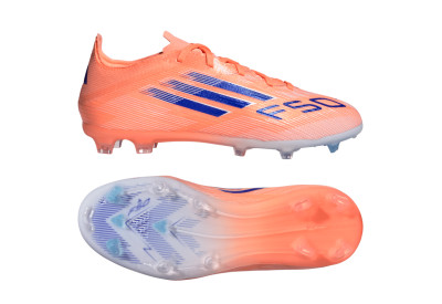 Dětské kopačky adidas F50 Elite FG