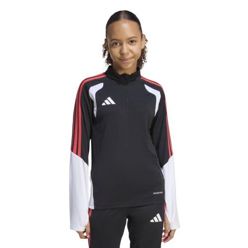Dětská tréninková mikina adidas Tiro 26 Competition