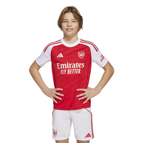 Dětský dres adidas Arsenal FC domácí 2025/2026