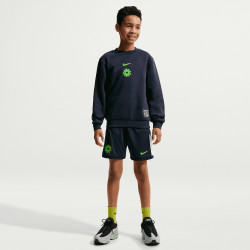 Dětská mikina Nike Erling Haaland Club Fleece