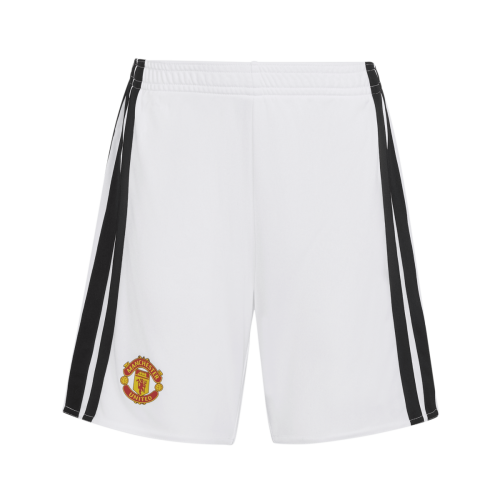 Mini komplet adidas Manchester United FC domácí 2026/2027