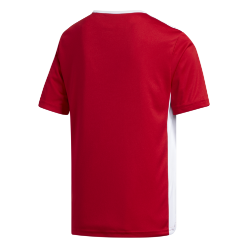 Dětský dres adidas Entrada 18 krátký rukáv