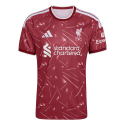 Dres adidas Liverpool FC domácí 2026/2027