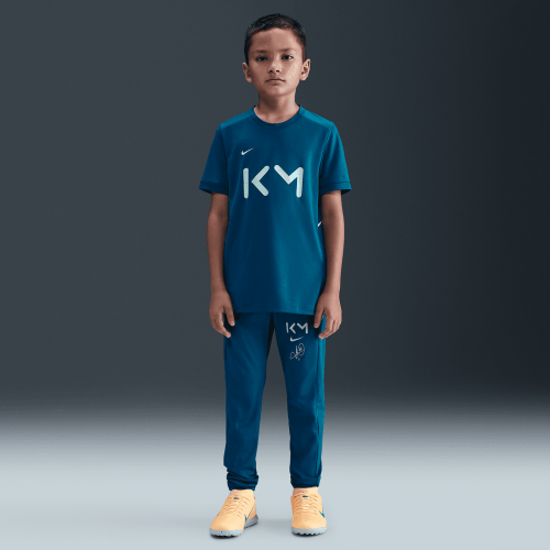 Dětský dres Nike Kylian Mbappé Academy