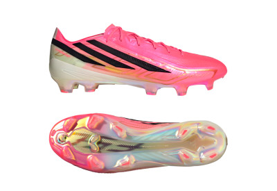 Kopačky adidas F50 Hyperfast Elite FG
