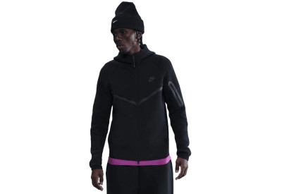 Mikina s kapucí Nike Tech Windrunner Full-Zip
