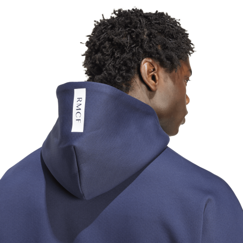 Bunda adidas Real Madrid Z.N.E. Anthem