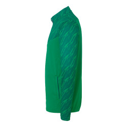 Tréninková bunda Uhlsport Progressive 28 Poly Jacket