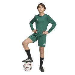 Dětský dres adidas Entrada 26 dlouhý rukáv