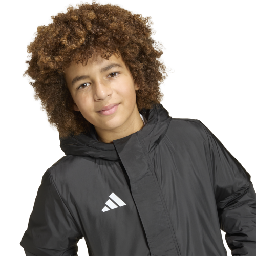 Dětská zimní bunda adidas Entrada 26 Stadium