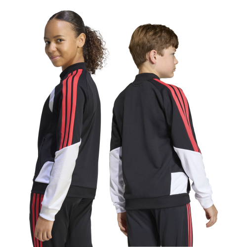 Dětská tréninková bunda adidas Tiro 26 Competition