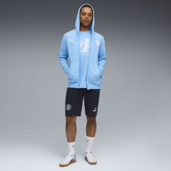 Triko Puma Manchester City FC FtblCulture
