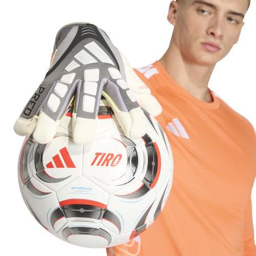Brankářské rukavice adidas Predator Pro Hybrid Strap