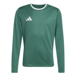 Dětský dres adidas Entrada 26 dlouhý rukáv