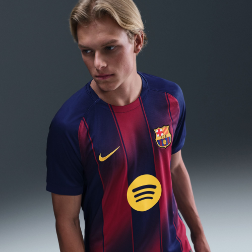 Dres Nike FC Barcelona domácí 2025/2026