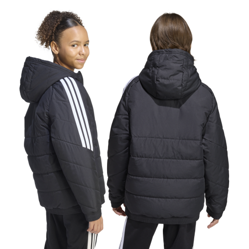 Dětská zimní bunda adidas Tiro 26 League