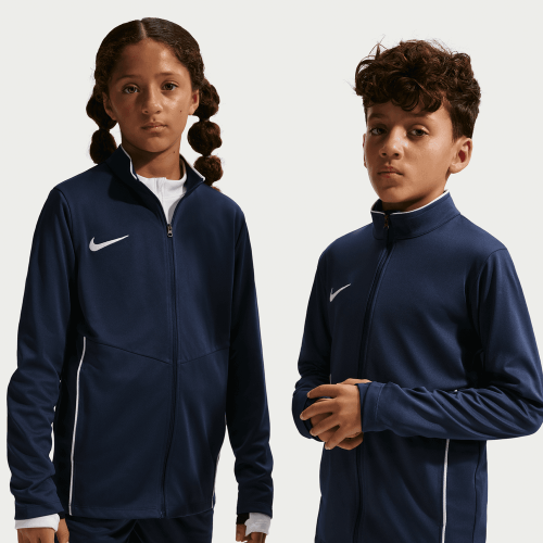 Dětská tréninková bunda Nike Park 26 Track Jacket