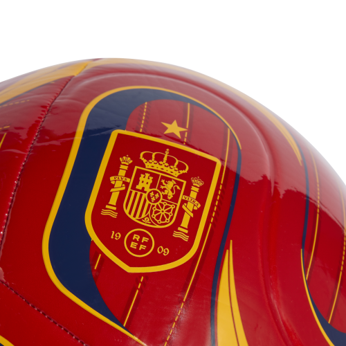 Fotbalový míč adidas Trionda Spain Club Home