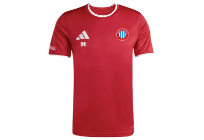 Dětský dres adidas Entrada 26 Čechie Tuklaty