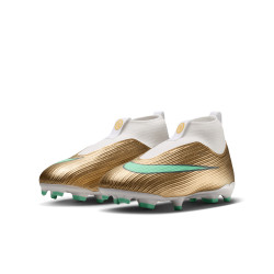 Dětské kopačky Nike Mercurial Superfly 11 Academy Kylian Mbappé FG/MG