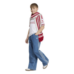 Dětský dres adidas Liverpool FC venkovní 2026/2027