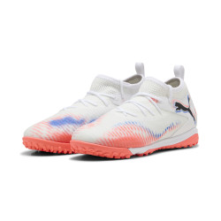 Dětské kopačky Puma FUTURE 8 Match TT + Mid