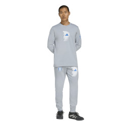 Triko adidas Jude Bellingham s dlouhým rukávem