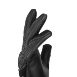 Brankářské rukavice REUSCH Attrakt Gold NC