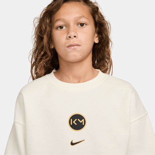 Dětská mikina Nike Kylian Mbappé Club Fleece
