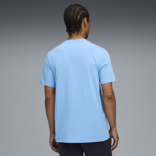 Triko Puma Manchester City FC FtblCulture