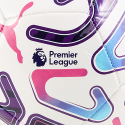 Mini míč Puma STELLAR Premier League Reactivity