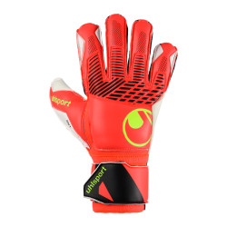 Dětské brankářské rukavice Uhlsport FM ZNE Soft Flex Frame