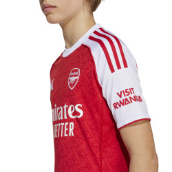 Dětský dres adidas Arsenal FC domácí 2025/2026