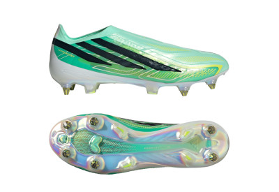 Kopačky adidas F50 Hyperfast Elite Laceless SG