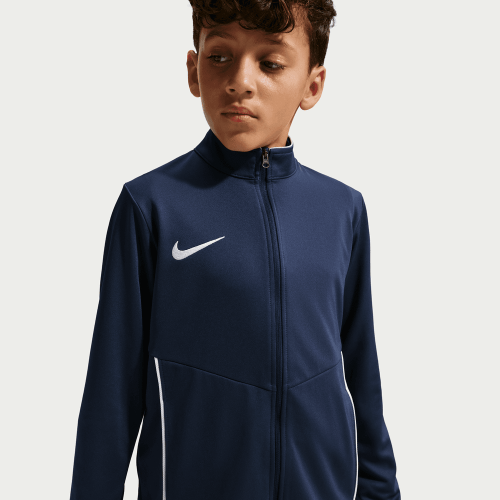 Dětská tréninková bunda Nike Park 26 Track Jacket