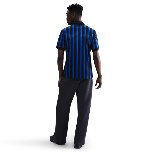 Dres Nike Inter Milán domácí 2025/2026