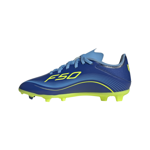 Dětské kopačky adidas F50 Messi League FG/MG