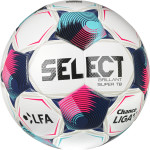 Fotbalový míč Select Brillant Super TB Chance Liga 2026/27