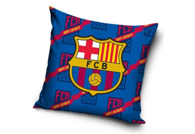 Polštářek FC Barcelona Leyenda Catalana