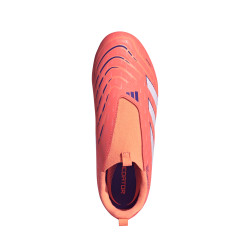 Dětské kopačky adidas Predator League Laceless FG/MG