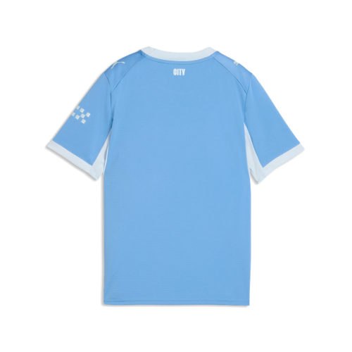 Dětský dres Puma Manchester City FC domácí 2026/2027