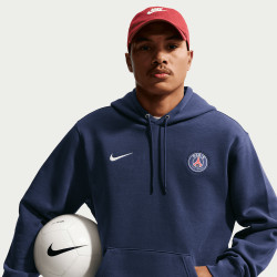 Mikina s kapucí Nike PSG Club