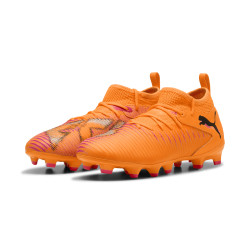 Dětské kopačky Puma FUTURE 8 Match FG/AG